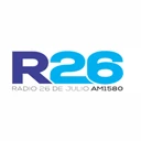 Radio 26 de Julio