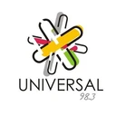 Universal Radio