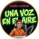 Una Voz en el Aire