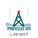 Pringles Radio