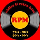 RPM Oldies & Retro Hits