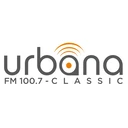 Urbana Classic Radio