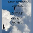 Radiodifusora Emanuel