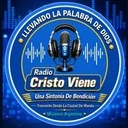 Radio Cristo Viene