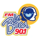 La Boca
