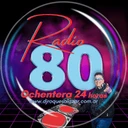 Radio Ochentera