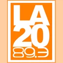 Radio LA 20
