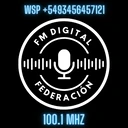 Digital Radio Federacion