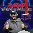 Radio Vintage