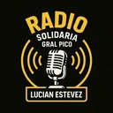 Rádio Solidária Gral Pico