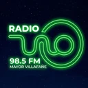 Radio Uno Villafañe
