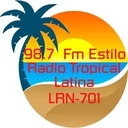 Estilo Radio Tropical Latina