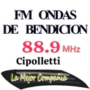 FM Ondas de Bendición