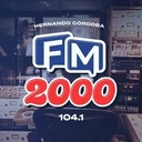 FM 2000