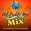 Del Pueblo Mio Radio Mix