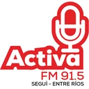 FM Activa Seguí