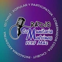 Comunitaria Malvinas Radio