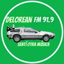 Delorean FM