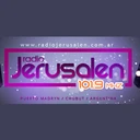 Radio Jerusalén