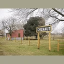 Puerto Chenaut Radio