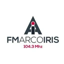 FM Arco Iris 104.3