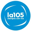 La 105