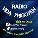 Radio Vida Yrigoyen
