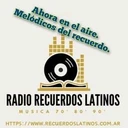 Radio Recuerdos Latinos