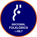 Nacional Folklórica