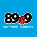 Metro Power Hits San Pedro Baradero