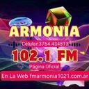 FM Armonía