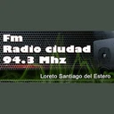 Ciudad Loreto FM
