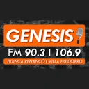 Radio Genesis