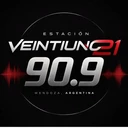 Estacion 21 FM