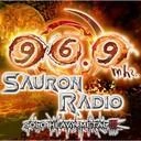 SAURON Radio