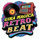Gira Mágica Retro Beat
