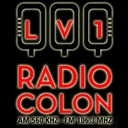 Lv1 Radio Colon