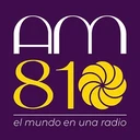 LA 810 Radio