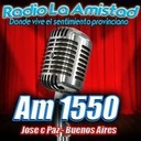 Radio La Amistad