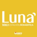Luna 100.1