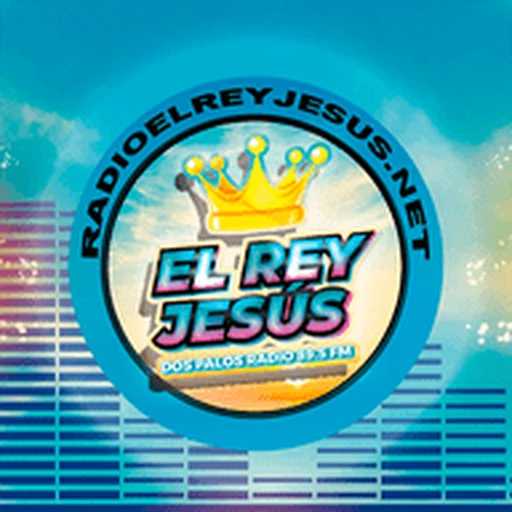 Escuchar El Rey Jesús en vivo