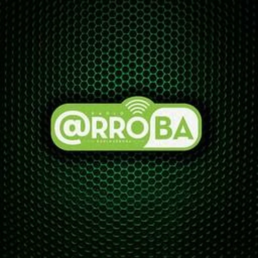 Escuchar Radio Arroba en vivo