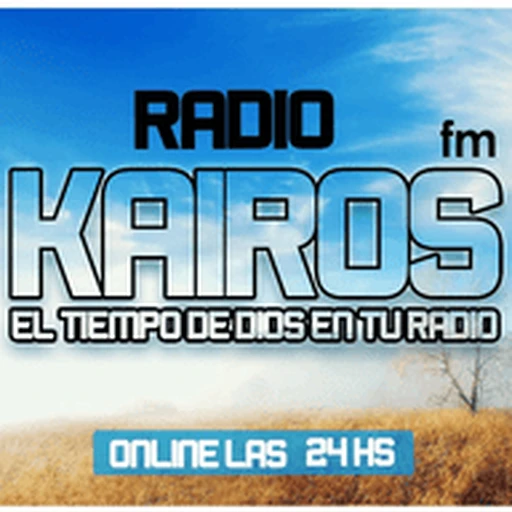 Escuchar Radio Kairos en vivo