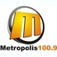 Metropolis 100.9 Radio