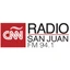 CNN San Juan