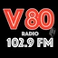 V80 Radio