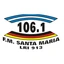 Santa Maria