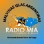 MIA - Malvinas Islas Argentinas