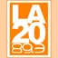 Radio LA 20