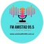 Amistad FM Villa Huidobro